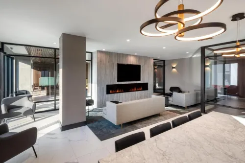 Global Luxury Suites at The Arches État de New York
