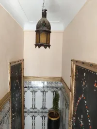 Hotel Zagora Marrakech-Tensift-Haouz