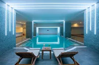Cevahir Hotel Istanbul Asia Région de Marmara
