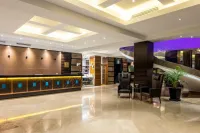 Hotel Çelik Palas Convention Center & Thermal SPA Région de Marmara