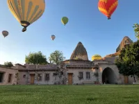 Lunar Cappadocia Hotel Région de l'Anatolie centrale