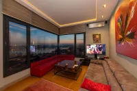 O'Pera Okanlı Suites Région de Marmara
