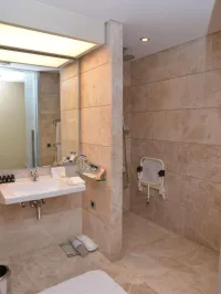 Swissotel Buyuk Efes Izmir Région égéenne