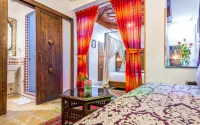 Hotel & Ryad Art Place Marrakech Marrakech-Tensift-Haouz