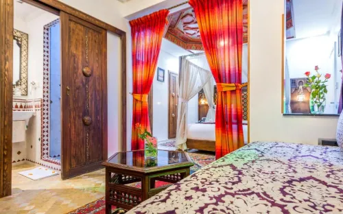 Hotel & Ryad Art Place Marrakech Marrakech-Tensift-Haouz