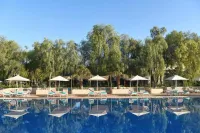 Iberostar Club Palmeraie Marrakech All Inclusive Marrakech-Tensift-Haouz