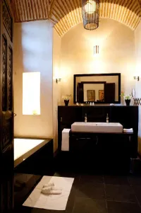 Tigmiza Boutique Hotel & Spa Marrakech-Tensift-Haouz