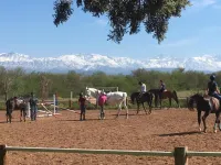 La Vie En Rose Marrakech-Tensift-Haouz