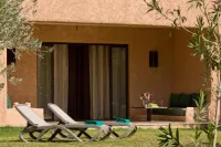 Oasis lodges Marrakech-Tensift-Haouz