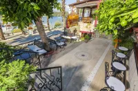 Hotel Villa Daffodil Région égéenne