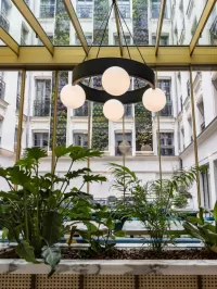 Kimpton - St Honoré Paris, an IHG Hotel Île-de-France