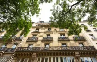 Luxury Apartment in Paris Center - Louvre Museum Île-de-France