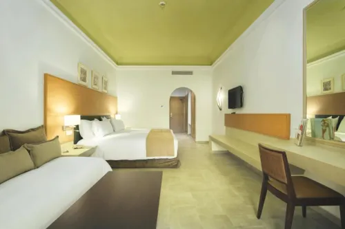 Hotel Riu Tikida Palmeraie - All Inclusive Marrakech-Tensift-Haouz