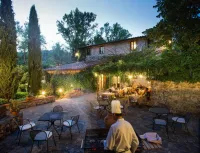 Ultimo Mulino Wellness Country Hotel Toscane