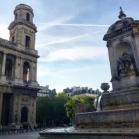 Hôtel Recamier Île-de-France