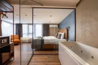 Marlon Hotel Région de Marmara