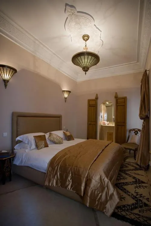 Riad Zamzam Marrakech-Tensift-Haouz