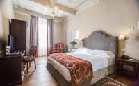 Palazzo Leopoldo Dimora Storica & Spa Toscane