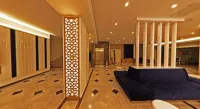 The Mara Palace Hotel Région égéenne