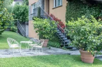 Albergo Villa Edy Lombardie