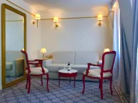 Hôtel Mayfair Paris Île-de-France