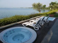 Hotel Acquaviva Del Garda Lombardie