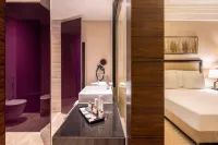 Hotel Çelik Palas Convention Center & Thermal SPA Région de Marmara