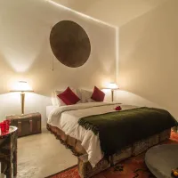 Room in BB - Bliss Riad Marrakech Marrakech-Safi