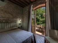 Ultimo Mulino Wellness Country Hotel Toscane