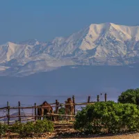 Terre Des Etoiles Marrakech-Tensift-Haouz