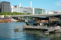 Hotel OFF Paris Seine Île-de-France