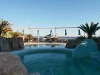 Hotel Torre Sant'Angelo Île d'Ischia