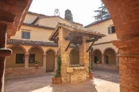 La Loggia Historic Resort Région des Marches