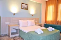 Native Hotel Région égéenne