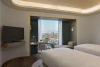 Hilton Istanbul Kozyatagi Région de Marmara
