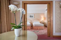 Royal Hotel Carlton Émilie-Romagne
