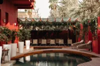 Nobu Hotel Marrakech Marrakech-Tensift-Haouz
