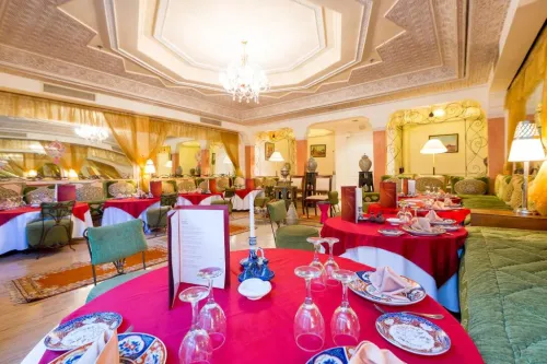 Kennedy Hospitality Resort Marrakech-Tensift-Haouz