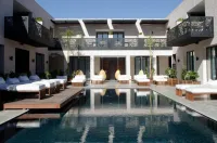 Cesar Resort & Spa Marrakech-Tensift-Haouz