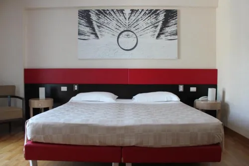 Klass Hotel Région des Marches