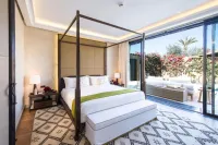 Mandarin Oriental, Marrakech Marrakech-Tensift-Haouz