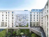 Novotel Paris Les Halles Île-de-France