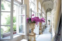 Bagni Di Pisa Palace & Thermal Spa - The Leading Hotels of the World Toscane