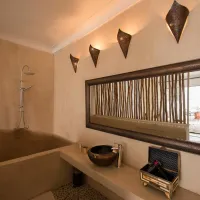 Room in BB - Bliss Riad Marrakech Marrakech-Safi