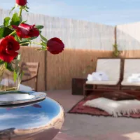 Room in BB - Bliss Riad Marrakech Marrakech-Safi