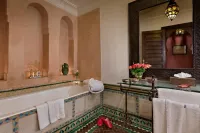 Dar Rhizlane, Palais Table d'hôtes & SPA Marrakech-Tensift-Haouz