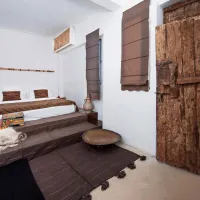 Room in BB - Bliss Riad Marrakech Marrakech-Safi