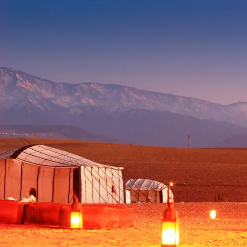 Terre Des Etoiles Marrakech-Tensift-Haouz