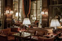 Le Meurice – Dorchester Collection Île-de-France