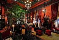 Palais Ronsard Relais & Chateaux Marrakech-Tensift-Haouz